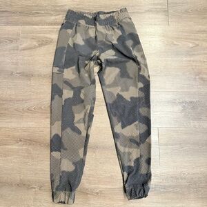 COLUMBIA Pleasant Creek Joggers Size XS